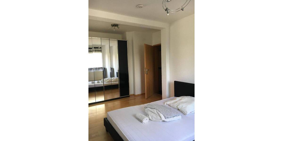 Etagenwohnung Stuttgart Zuffenhausen - 3 Zimmer, 92 m&sup2;, 299.000&euro; | Angebot:26875685