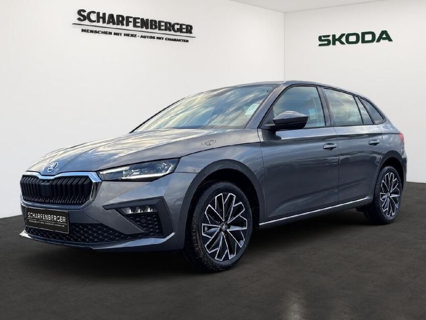 Skoda Scala 12.500 km 27.422 € Ingersheim 74379