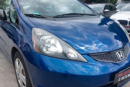 Honda Jazz 160.931 km 3.499 &euro; Fellbach 70736