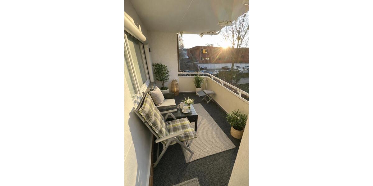 Etagenwohnung Stuttgart Stuttgart-West - 2 Zimmer, 60 m&sup2;, 295.000&euro; | Angebot:27111030