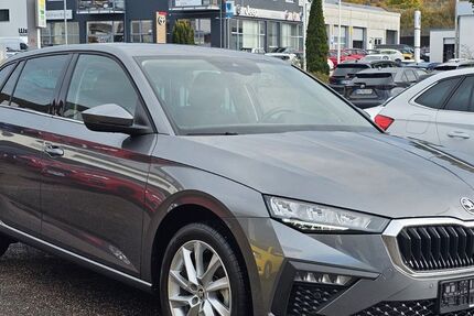 Skoda Scala 9.754 km 21.500 € Leonberg 71229