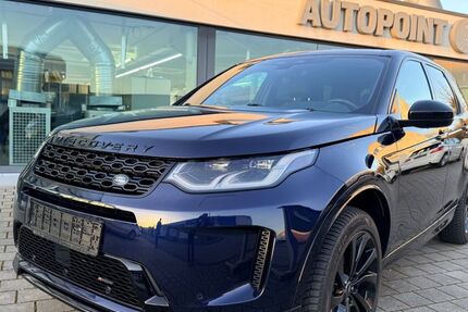Land Rover Discovery Sport 34.900 km 36.980 &euro; Pleidelsheim 74385