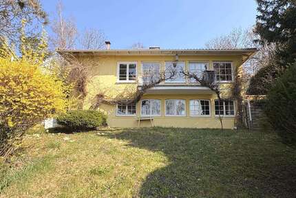 Haus Stuttgart Degerloch - 5 Zimmer, 187 m&sup2;, 2.390.000&euro; | Angebot:26900640