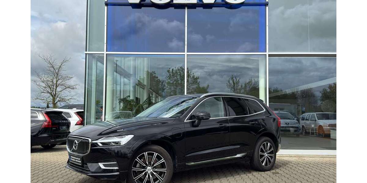 Volvo XC60 37.000 km 37.900 &euro; Kirchheim/Teck 73230