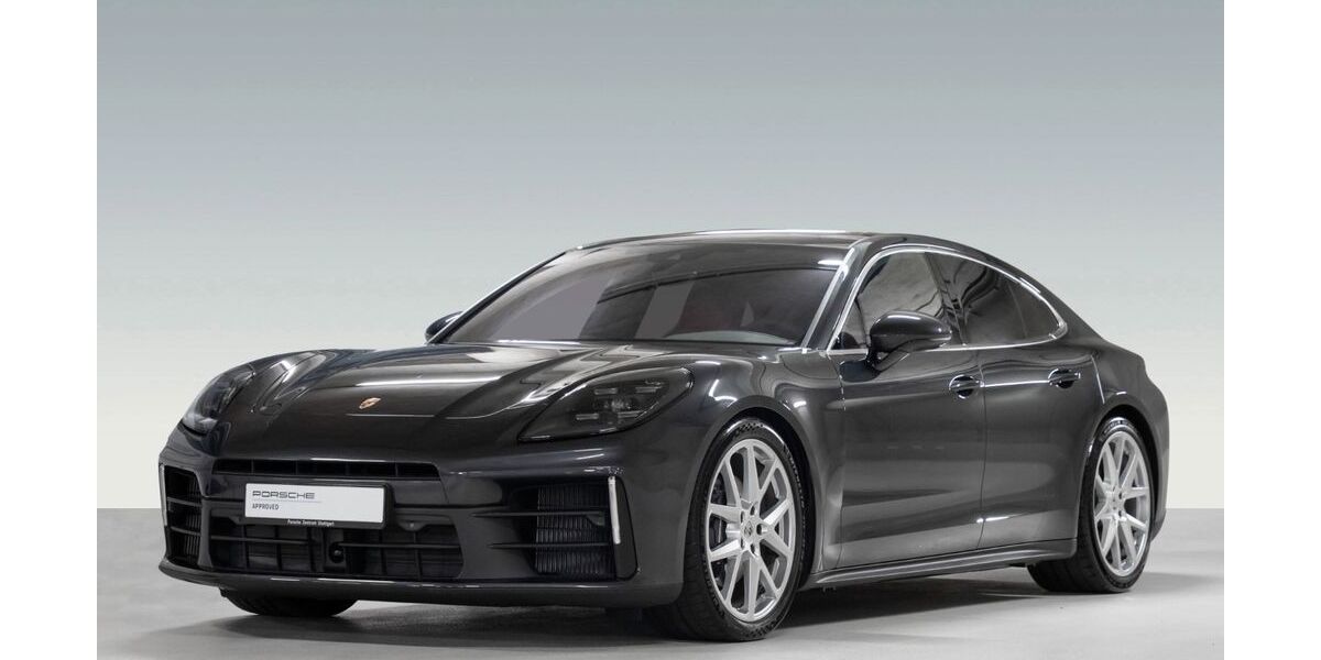 Porsche Panamera 2.800 km 109.800 € Stuttgart 70469