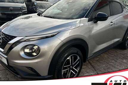 Nissan Juke 23.420 km 16.940 &euro; Leonberg 71229