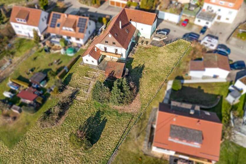 Haus zum Kaufen in Esslingen am Neckar 1.070.000 € 120 m²