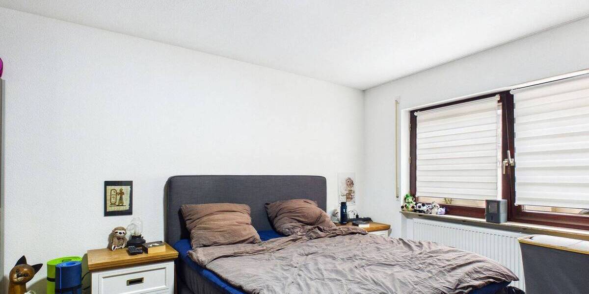 Etagenwohnung Bad-Cannstatt Bad Cannstatt - 3 Zimmer, 87 m&sup2;, 1.615&euro; | Angebot:26417581