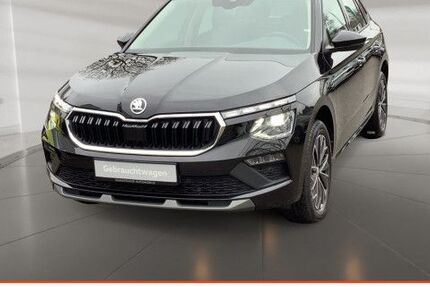 Skoda Kamiq 17.358 km 25.890 &euro; Kirchheim 73230