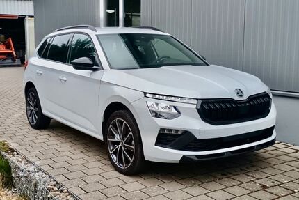 Skoda Kamiq 24.800 km 23.600 &euro; Filderstadt 70794