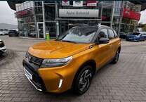 Gebrauchtwagen Suzuki Vitara