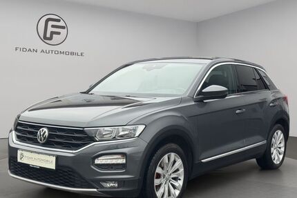 VW T-Roc 120.000 km 16.450 &euro; Sindelfingen/Stuttgart 71065