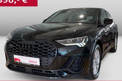 Audi Q3 130.276 km 29.890 € Fellbach 70734