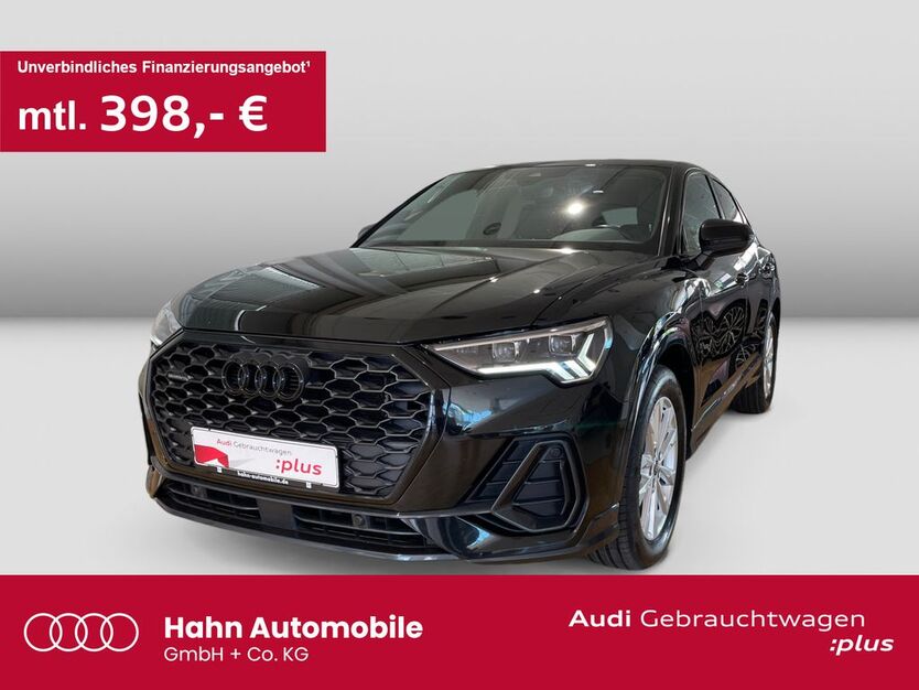 Audi Q3 130.276 km 29.890 € Fellbach 70734