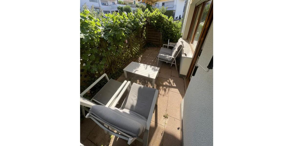 Erdgeschoßwohnung Filderstadt - 3 Zimmer, 78 m&sup2;, 800&euro; | Angebot:26337338