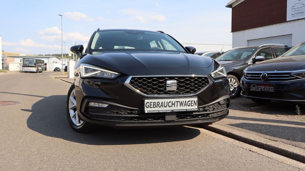 Seat Leon 159.000 km 11.900 &euro; Weil der Stadt 71263