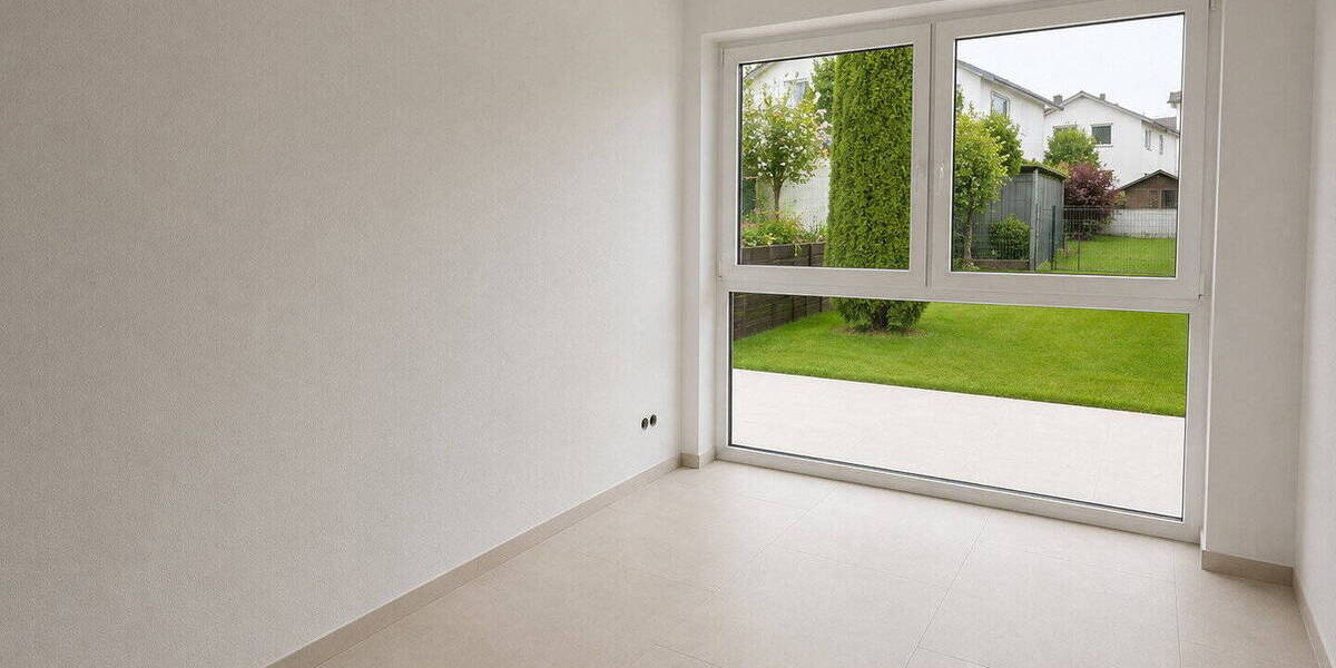 Terrassenwohnung Sindelfingen Maichingen - 3 Zimmer, 73 m&sup2;, 1.300&euro; | Angebot:26765137