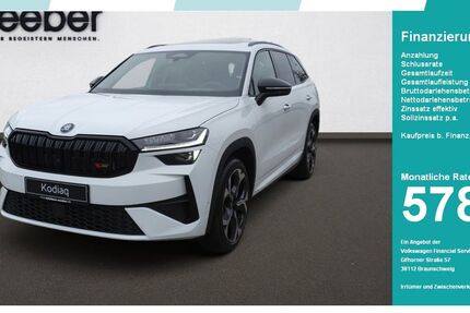 Skoda Kodiaq 19.890 km 51.470 &euro; Weil der Stadt 71263
