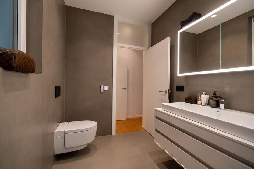 Stilvolle & kernsarnierte Wohnung im Herzen von Stuttgart-West