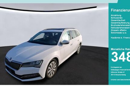 Skoda Superb 41.938 km 25.980 &euro; Weil der Stadt 71263