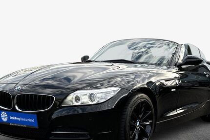BMW Z4 145.000 km 15.950 &euro; Esslingen 73730
