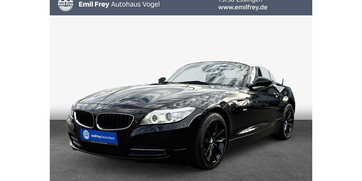 BMW Z4 145.000 km 15.950 &euro; Esslingen 73730