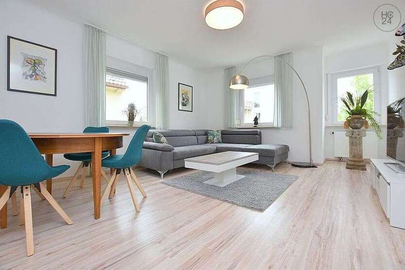 Wohnung zum Mieten in Stuttgart 1.890 € 89 m²