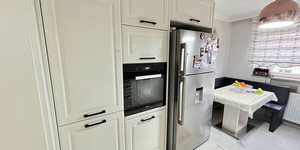 Etagenwohnung Ludwigsburg Oßweil - 4 Zimmer, 102 m&sup2;, 515.000&euro; | Angebot:26043287