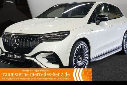 Mercedes-Benz EQE SUV 16.072 km 72.990 &euro; Böblingen 71034