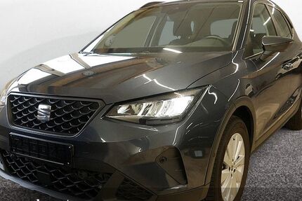 Seat Arona 7.850 km 21.680 &euro; Bietigheim-Bissingen 74321