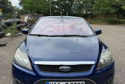 Ford Focus 201.000 km 2.400 &euro; Kornwestheim 70806