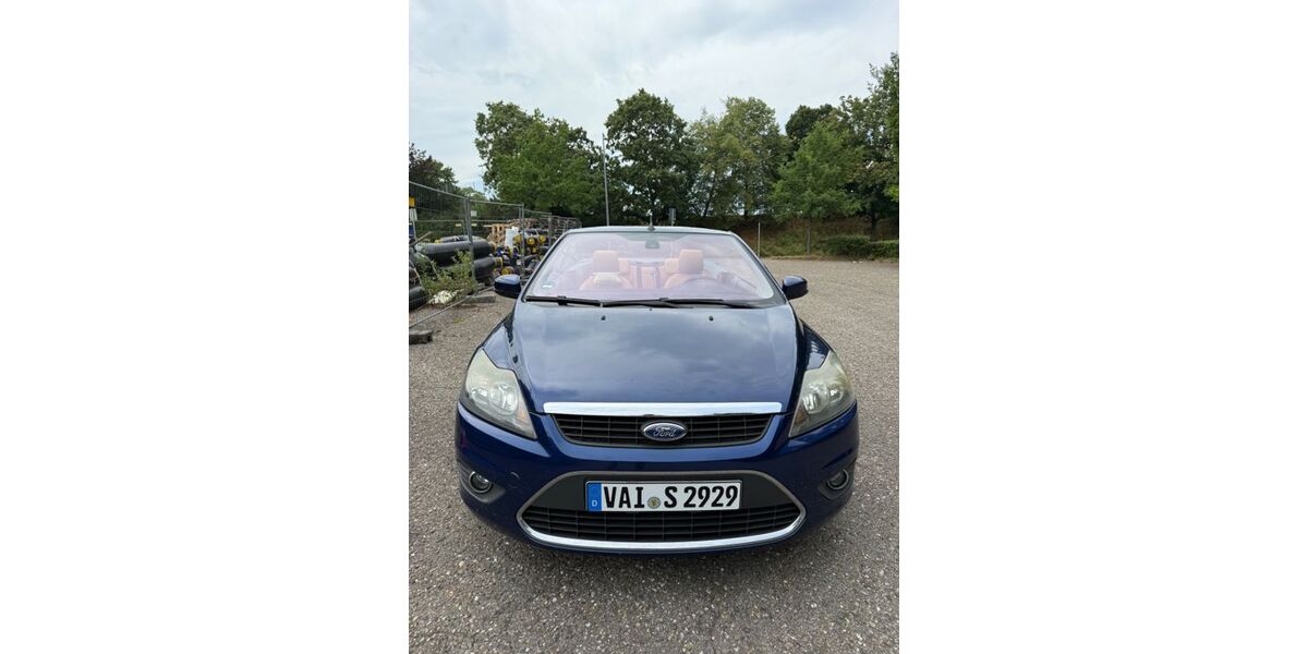 Ford Focus 201.000 km 2.400 &euro; Kornwestheim 70806