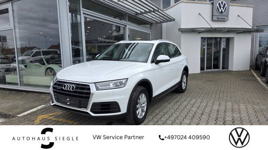 Audi Q5 92.071 km 30.480 &euro; Wendlingen am Neckar 73240