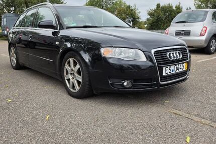 Audi A4 204.184 km 3.900 &euro; esslingen 73734