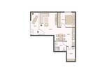 Mehrfamilienhaus, Wohnhaus Möglingen - 1 Zimmer, 1.195.000&euro; | Angebot:26788031