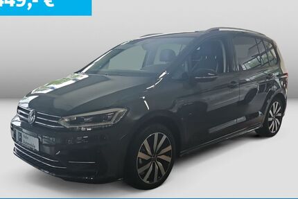 VW Touran 7.999 km 42.895 &euro; Sindelfingen 71063