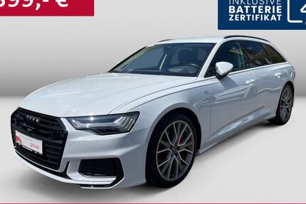 Audi A6 47.442 km 48.830 &euro; Fellbach 70734