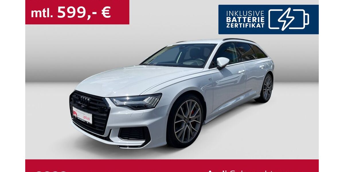 Audi A6 47.442 km 48.830 &euro; Fellbach 70734