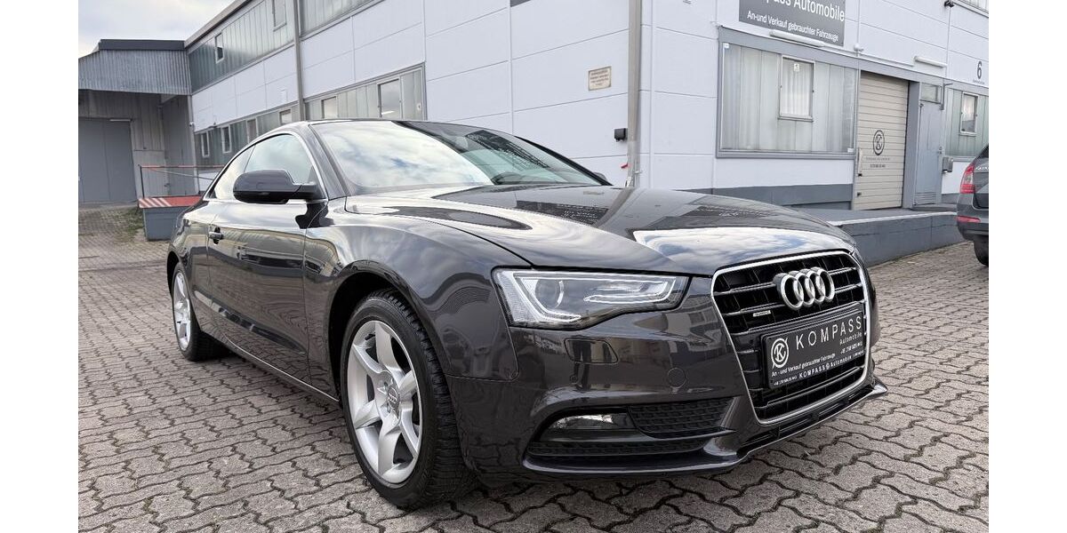 Audi A5 320.408 km 7.900 € Magstadt 71106