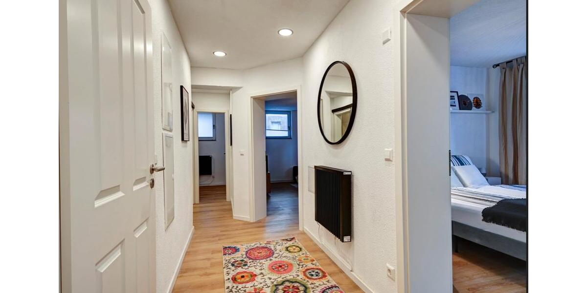 Etagenwohnung Stuttgart Stuttgart-Ost - 2.5 Zimmer, 73 m&sup2;, 389.000&euro; | Angebot:26212111