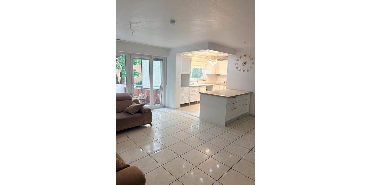 Erdgeschoßwohnung Stuttgart Stuttgart-West - 3 Zimmer, 54 m&sup2;, 435.000&euro; | Angebot:26705703