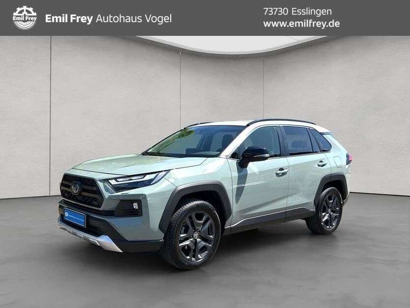 RAV 4