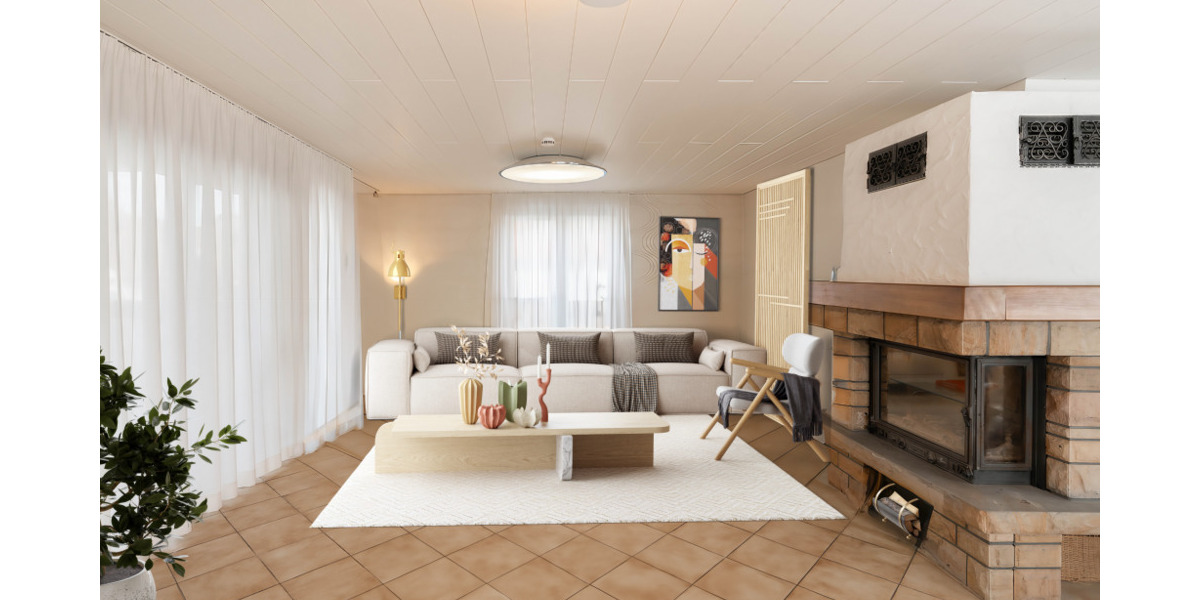 Etagenwohnung Fellbach - 5 Zimmer, 177 m&sup2;, 695.000&euro; | Angebot:25685869