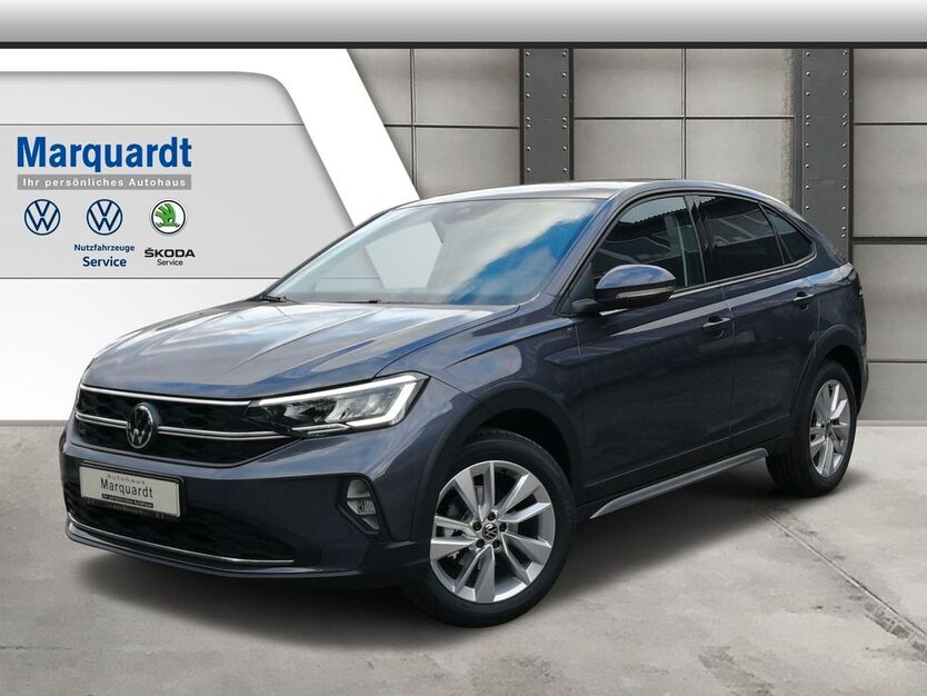 VW Taigo 8.500 km 20.990 € Stuttgart-Zuffenhausen 70437