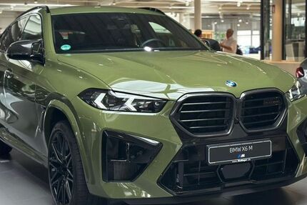 BMW X6 M 10.990 km 159.790 &euro; Schorndorf 73614
