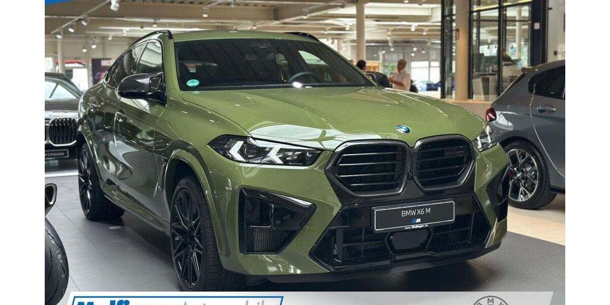 BMW X6 M 10.990 km 159.790 &euro; Schorndorf 73614
