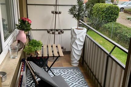 Wohnung Leinfelden-Echterdingen Echterdingen - 2 Zimmer, 44 m&sup2;, 240.000&euro; | Angebot:26372914