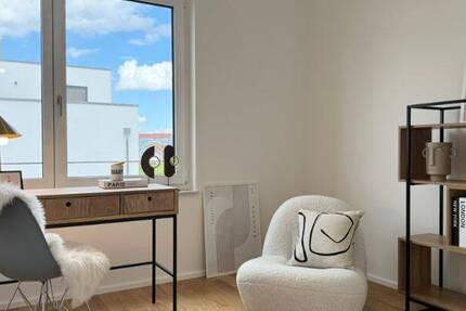 Wohnung Sindelfingen-Maichingen Maichingen - 4 Zimmer, 100 m&sup2;, 629.000&euro; | Angebot:25775258