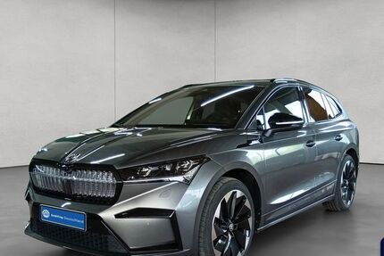 Skoda Enyaq 44.194 km 33.890 &euro; Stuttgart 70190