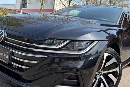 VW Arteon 100.000 km 25.999 &euro; Stuttgart 70435